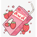 awa de fresa