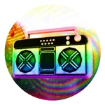 Boombox