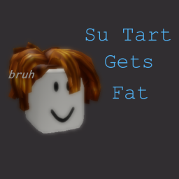 Su Tart Gets Fat