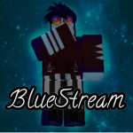 • BlueStream •