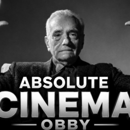 🙌 🎬 Absolute Cinema OBBY