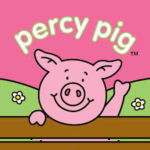 Percy Pig Fanpage