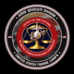 Mаrine Corps Judge Advocаte Divisіon