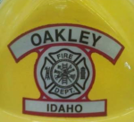 Oakley County Fire Dept.