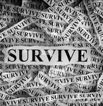 Survive the killer gang