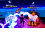 Flam3 Clan