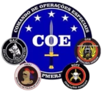 Comando de Operações Especiais - COE