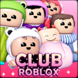👶 6 BABIES! CLUB ROBLOX