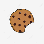 Ich liebe Kekse