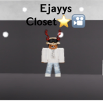 Ejay$ closet