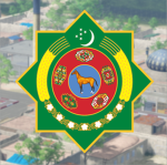 Turkmenistanᅠ