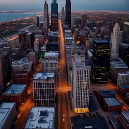 Northwest Chicago