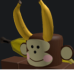 banana monke good