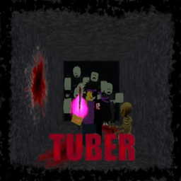 Tuber (ALPHA) CHAPTER Three!