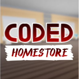 Coded HomeStore