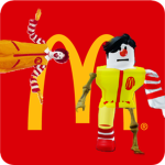 McGroup for the McArmy
