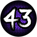Secret 43