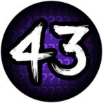 Secret 43