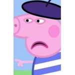 Peppa pig is best :)