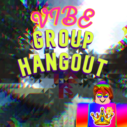 [VIBE] GROUP HANGOUT