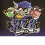 sly cooper news