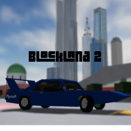 Blockland 2: Were In It For The Money