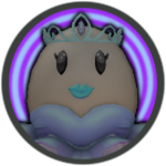 Meta Queen Egg