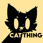 THE CAT THING!