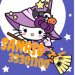 sanrio >.<
