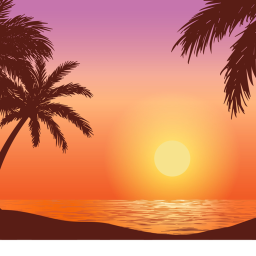 Tropic Hangout!