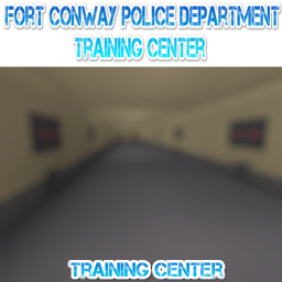 FCPD Training Center