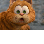 Garfield's Clan