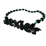 lexie dragon necklace 1.0