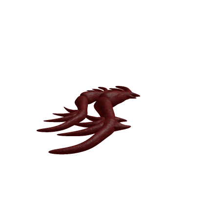 destroyah wings