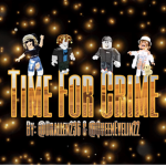 Time For Crime!