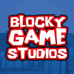 Blocky Game Studios.