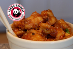 Orange Chicken Gang
