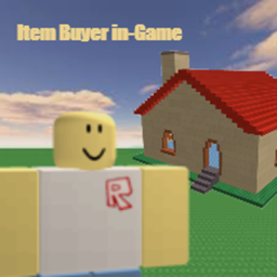 Leaf's Item Buyer