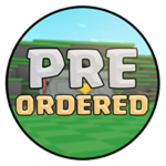 Pre-Ordered