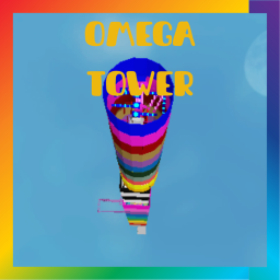 Omega Tower! (16 stages)