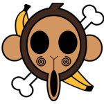 Monkeys Pirates