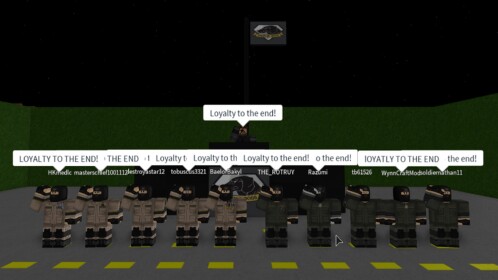 -[DD]- Diamond Dogs Training Facility