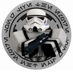 {TGE} The Galatic Empire