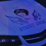 +*street angel*+