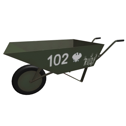 taczki rudy