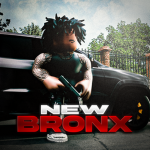 [-] Project: New Bronx