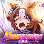 [UPDATE 🐴] Umamusume: Ura