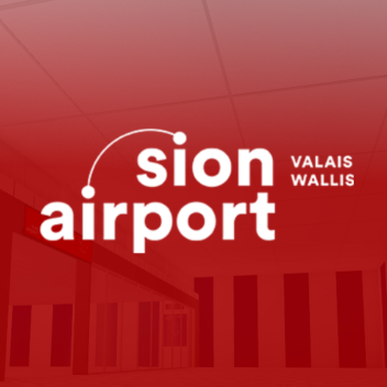 Sion Airport