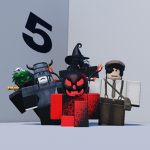 Fiendish 5