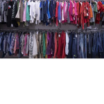 Master of clothes